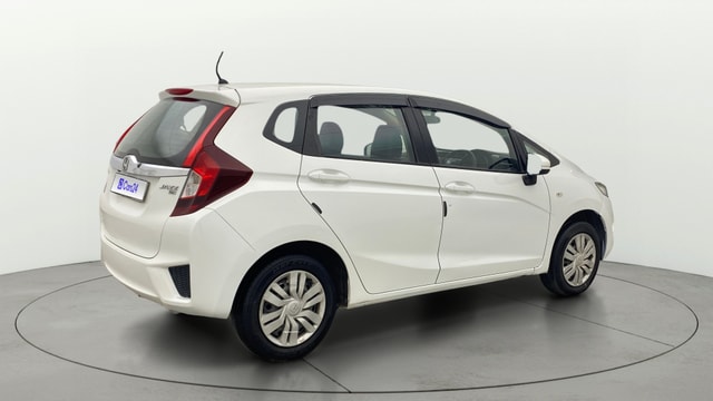 View Honda Jazz Image 42 Used Honda Jazz Image 42