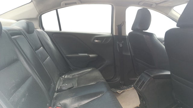 View Honda City Image 36 Used Honda City Image 36