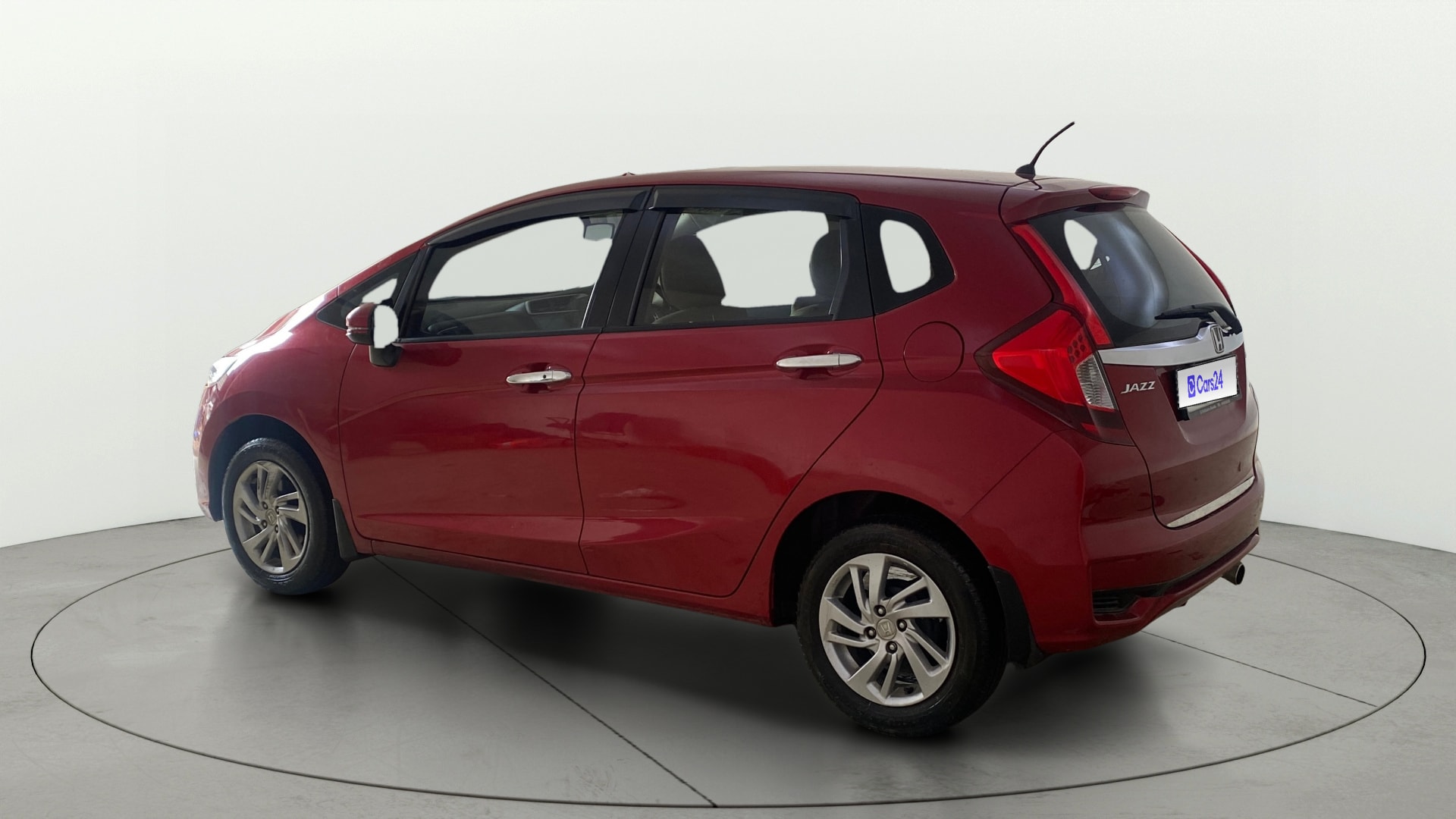 Used 2022 Honda Jazz Used 2022 Honda Jazz