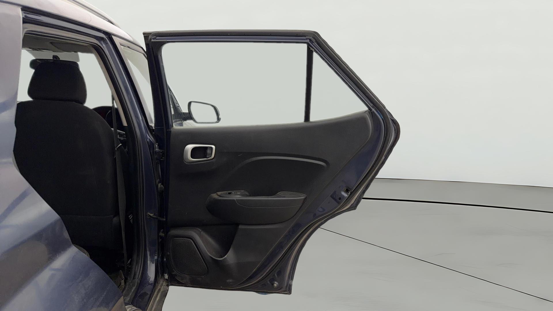 Used 2019 Hyundai Venue Used 2019 Hyundai Venue