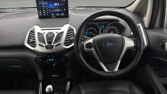 View Ford EcoSport Image 12 Used Ford EcoSport Image 12