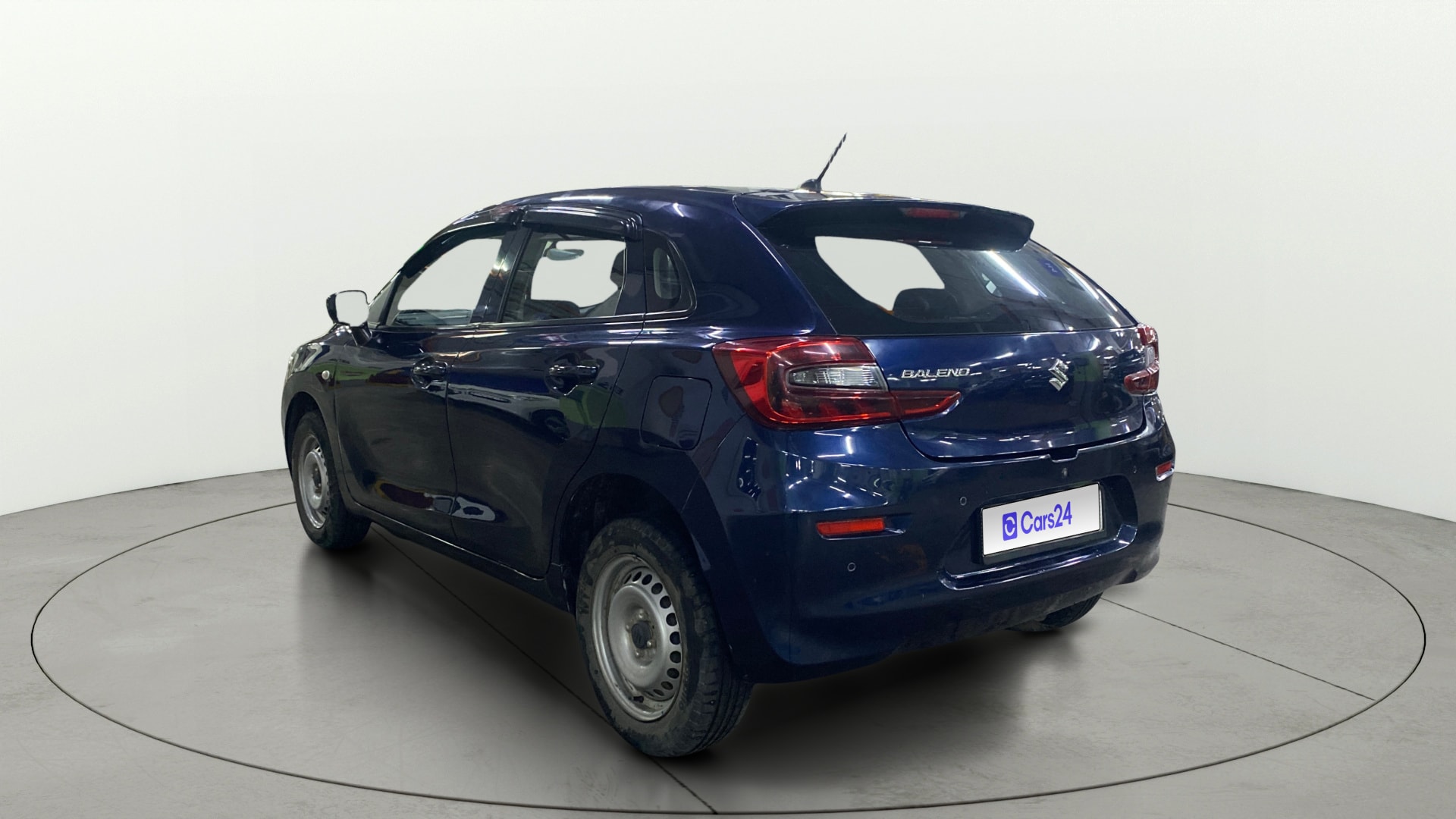 View 2023 Maruti Suzuki 1000 Base Variant Image 2 Used 2023 Maruti Suzuki 1000 Base Variant Image 2