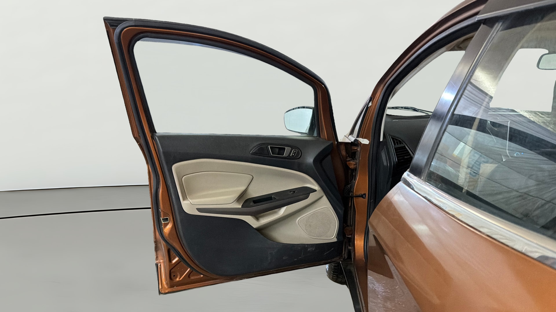 View 2020 Ford EcoSport 1.5 TDCi Diesel Ambiente BS IV Image 31 Used 2020 Ford EcoSport 1.5 TDCi Diesel Ambiente BS IV Image 31