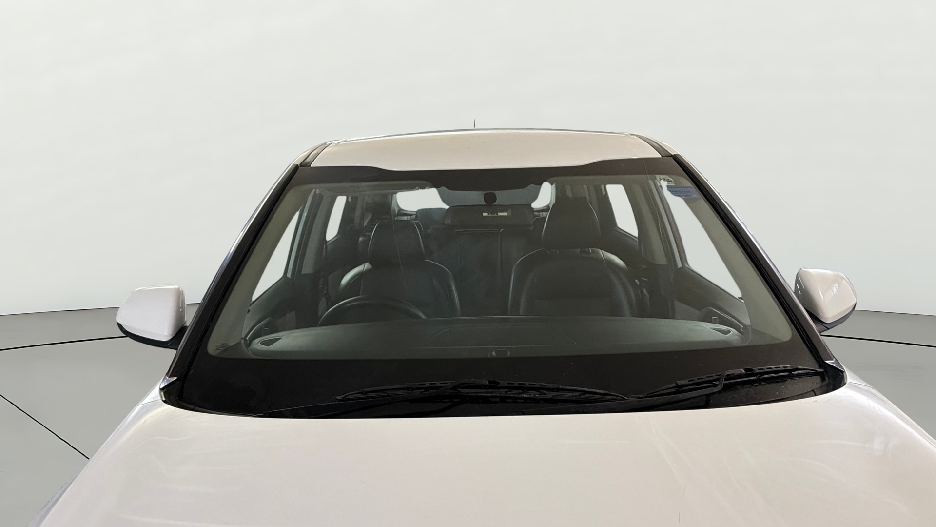 View 2023 Kia Carens Premium 1.5 Petrol 7 STR Image 31 Used 2023 Kia Carens Premium 1.5 Petrol 7 STR Image 31
