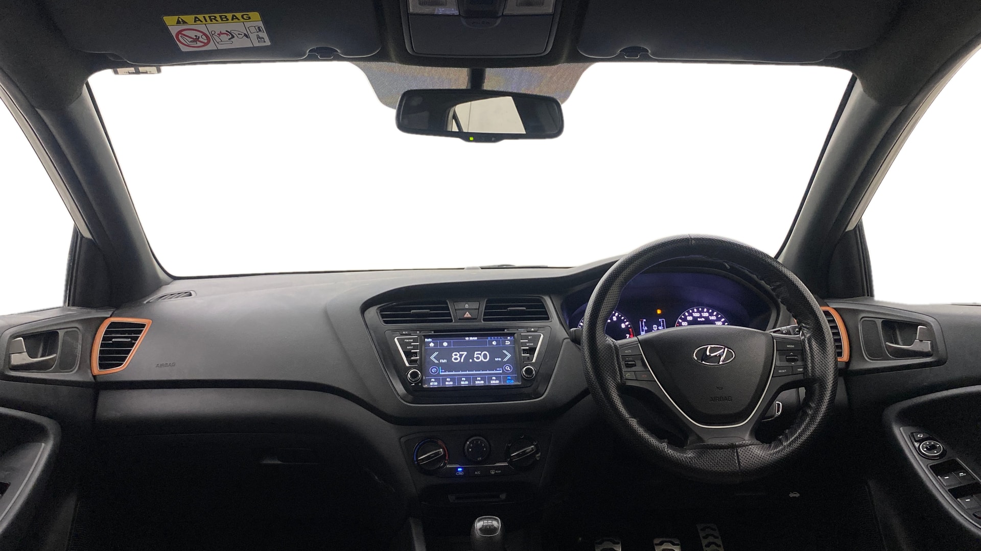 Used 2017 Hyundai i20 Active Used 2017 Hyundai i20 Active