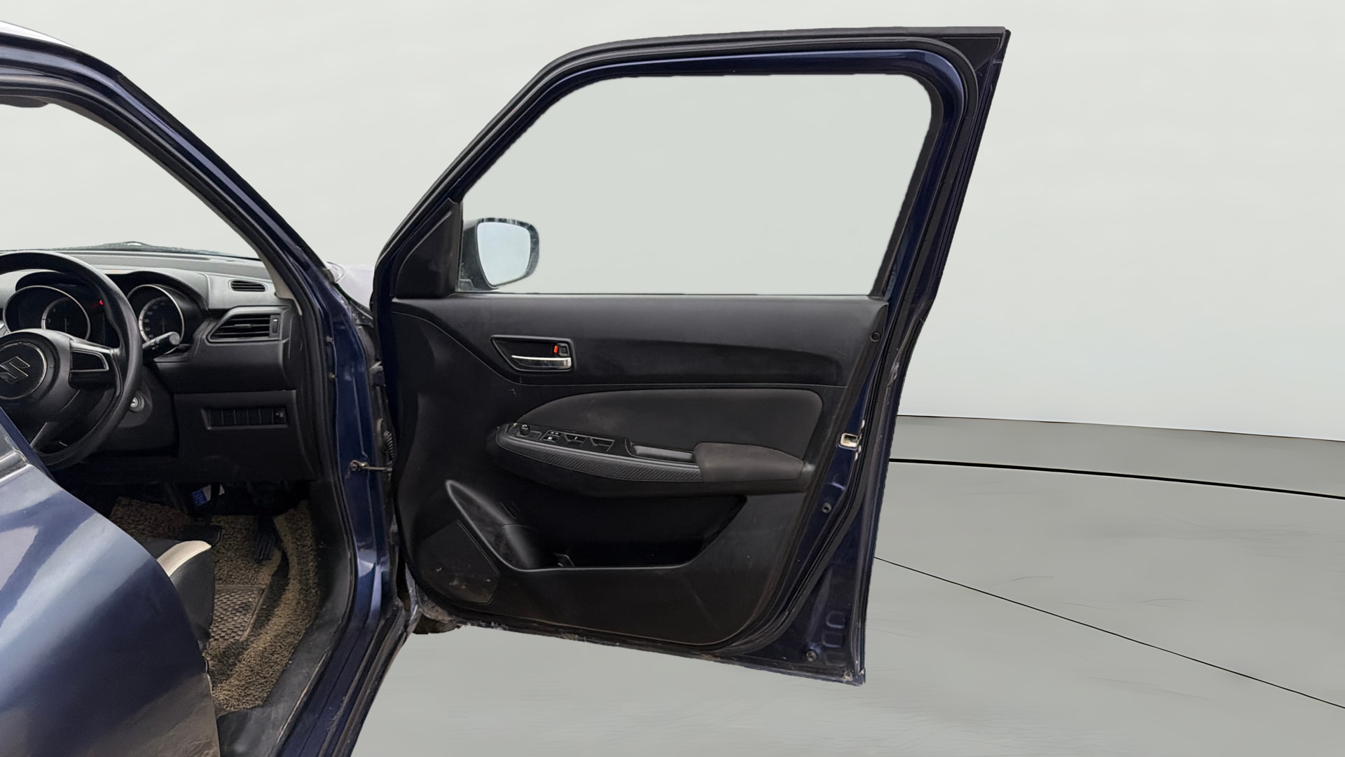 View 2019 Maruti Suzuki 1000 Base Variant Image 43 Used 2019 Maruti Suzuki 1000 Base Variant Image 43