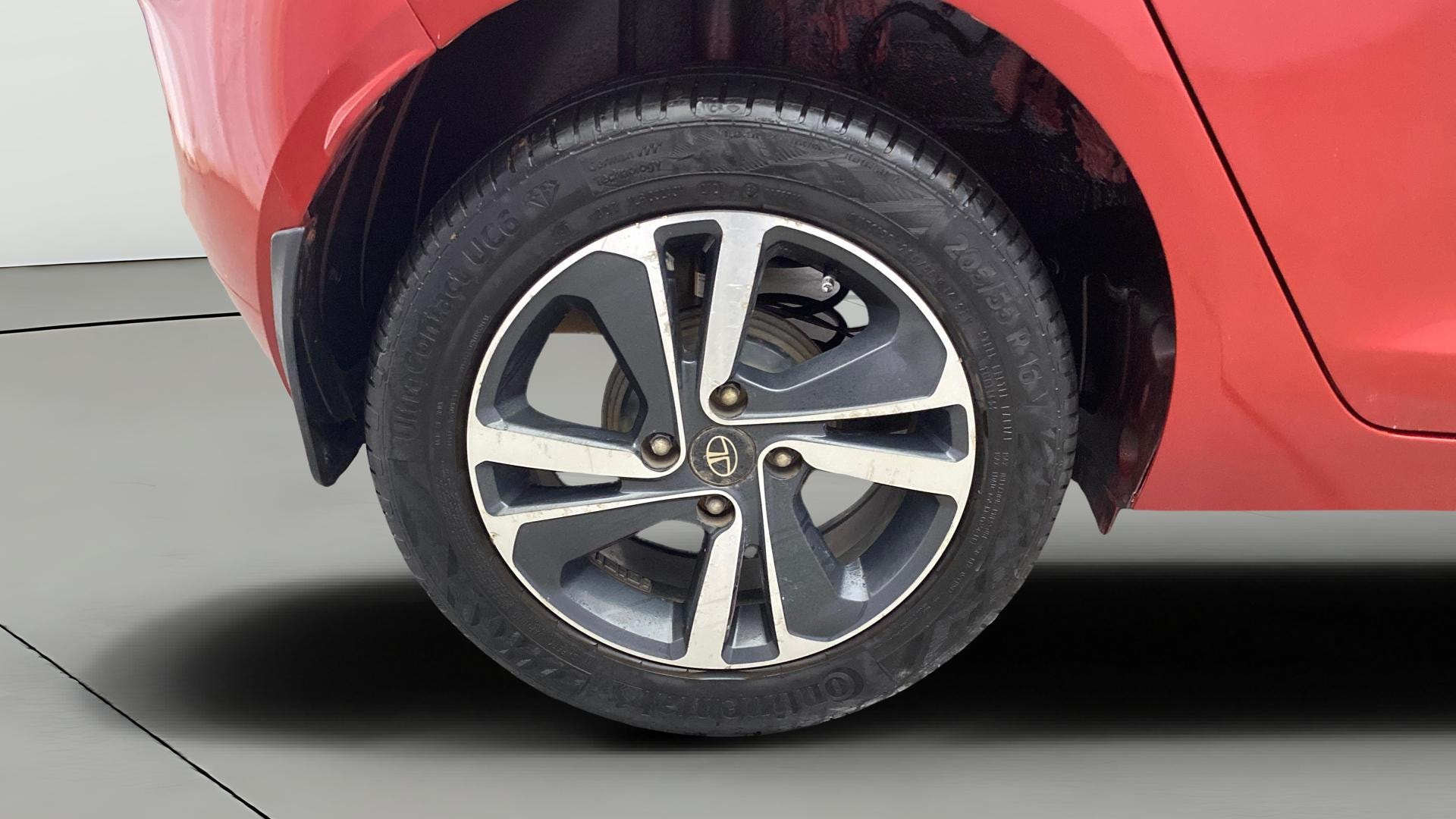 Used 2020 Tata Altroz Used 2020 Tata Altroz