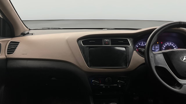 View Hyundai Elite i20 Image 17 Used Hyundai Elite i20 Image 17