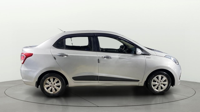 View Hyundai Xcent Image 8 Used Hyundai Xcent Image 8