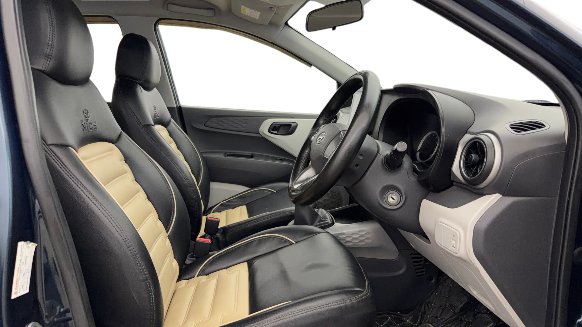 View 2020 Hyundai Grand i10 Nios Magna Petrol Image 26 Used 2020 Hyundai Grand i10 Nios Magna Petrol Image 26