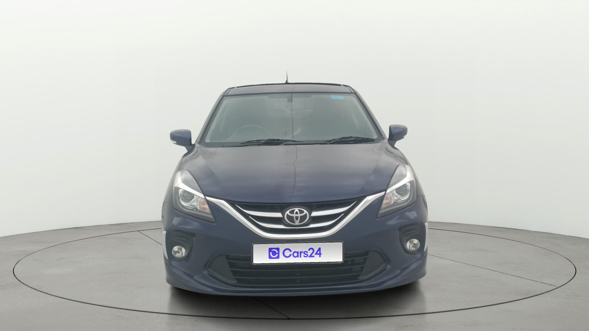 2019 टोयोटा गलांज़ा V CVT 2019 टोयोटा गलांज़ा V CVT