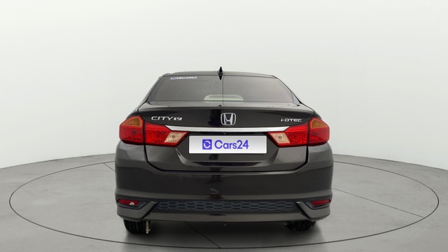 View Honda City Image 41 Used Honda City Image 41
