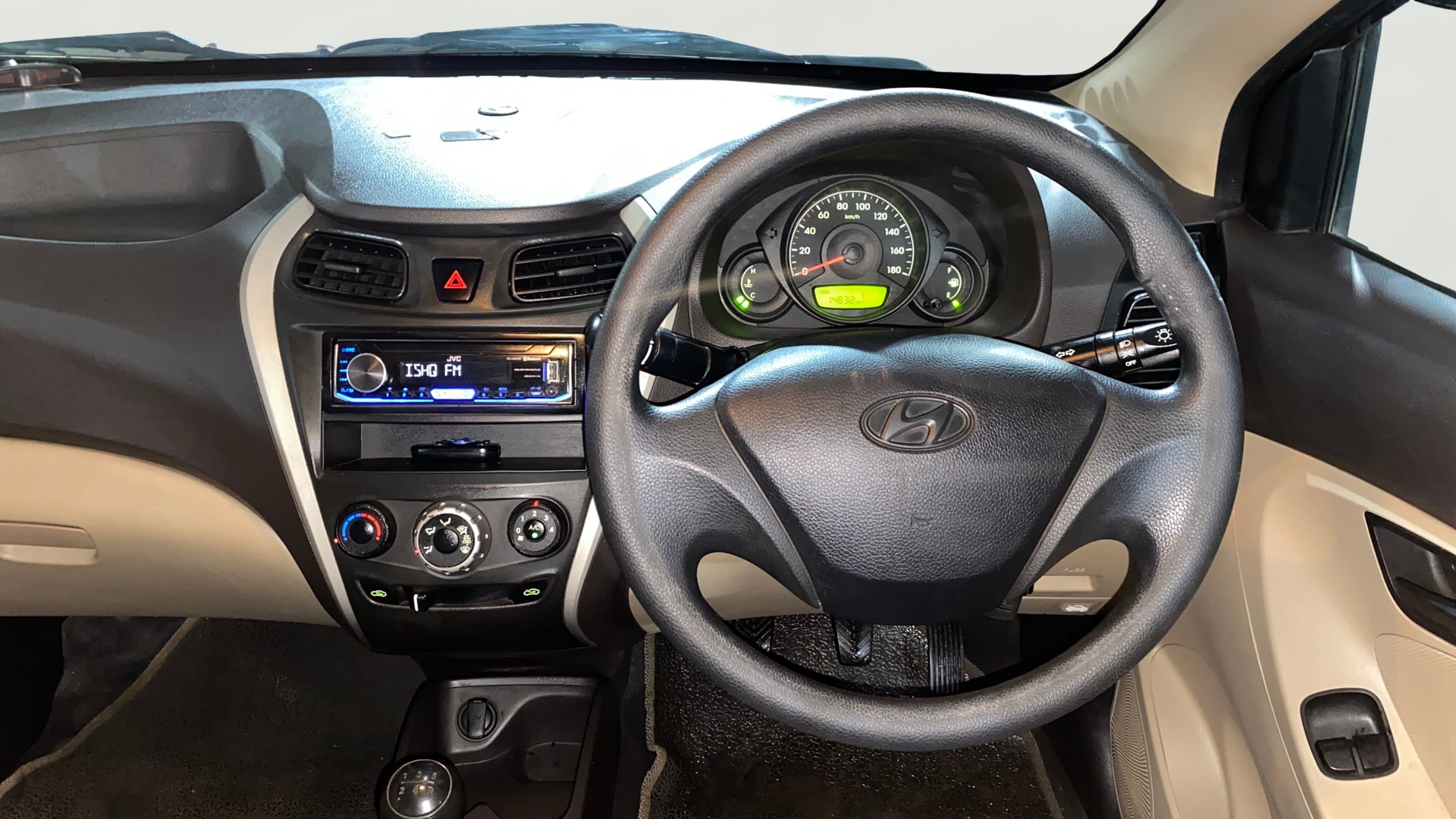 View 2018 Hyundai EON Era Plus Image 20 Used 2018 Hyundai EON Era Plus Image 20