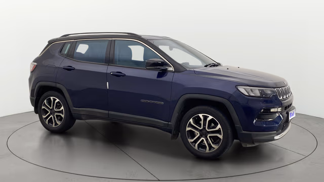 View Jeep Compass Image 39 Used Jeep Compass Image 39