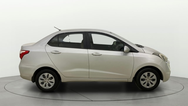 View Hyundai Xcent Image 8 Used Hyundai Xcent Image 8