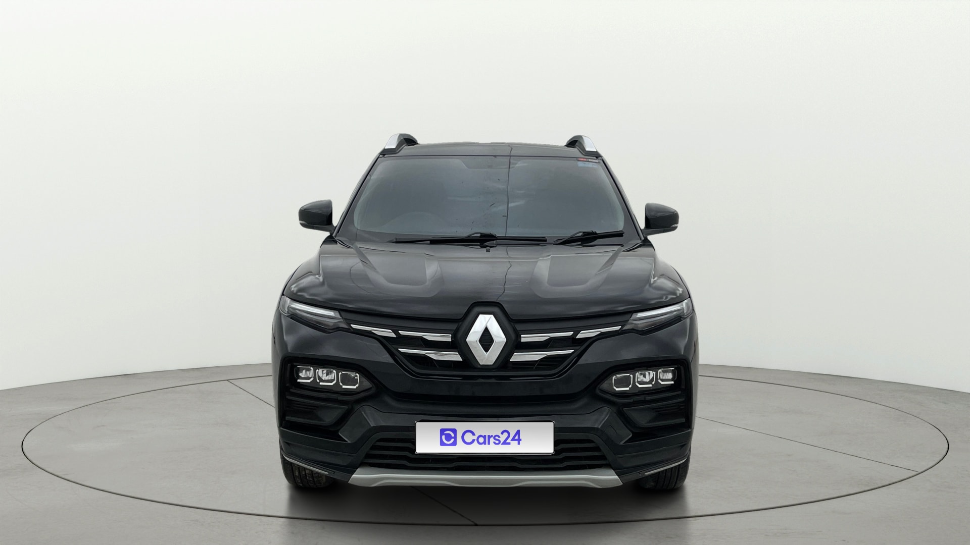 Used 2022 Renault Kiger Used 2022 Renault Kiger