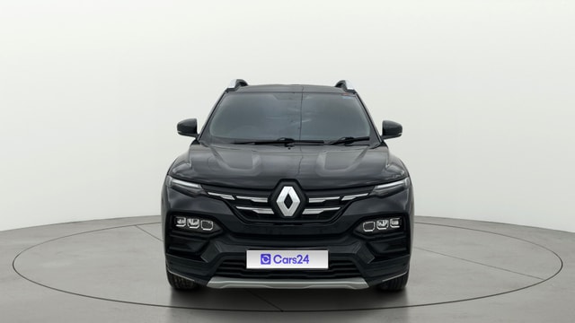 View Renault Kiger Image 1 Used Renault Kiger Image 1