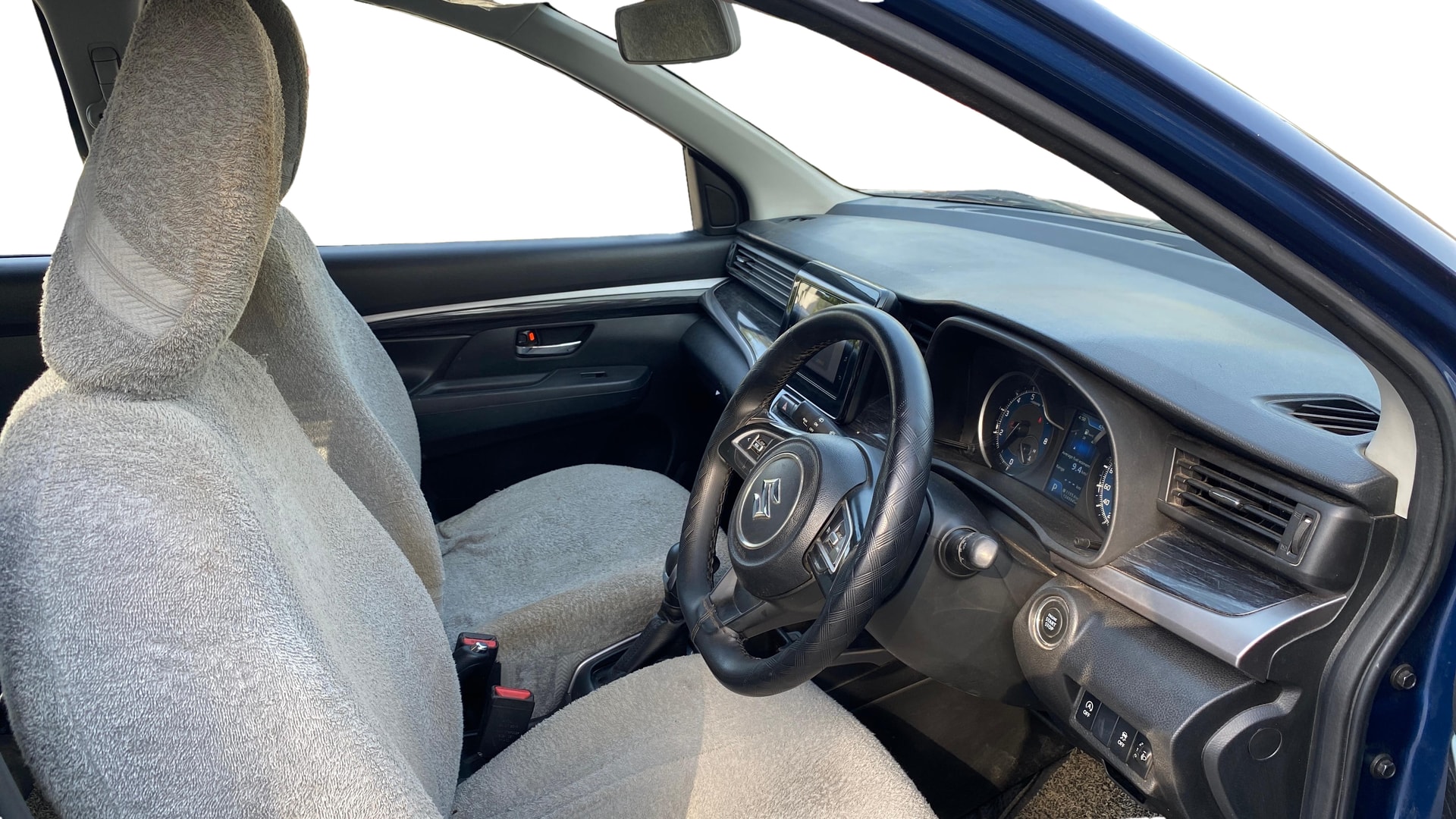 View 2019 Maruti Suzuki 1000 Base Variant Image 19 Used 2019 Maruti Suzuki 1000 Base Variant Image 19