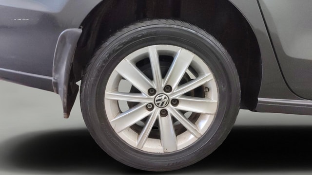 View Volkswagen Vento Image 24 Used Volkswagen Vento Image 24