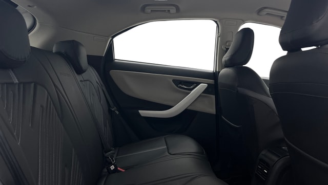 View Tata Nexon Image 29 Used Tata Nexon Image 29