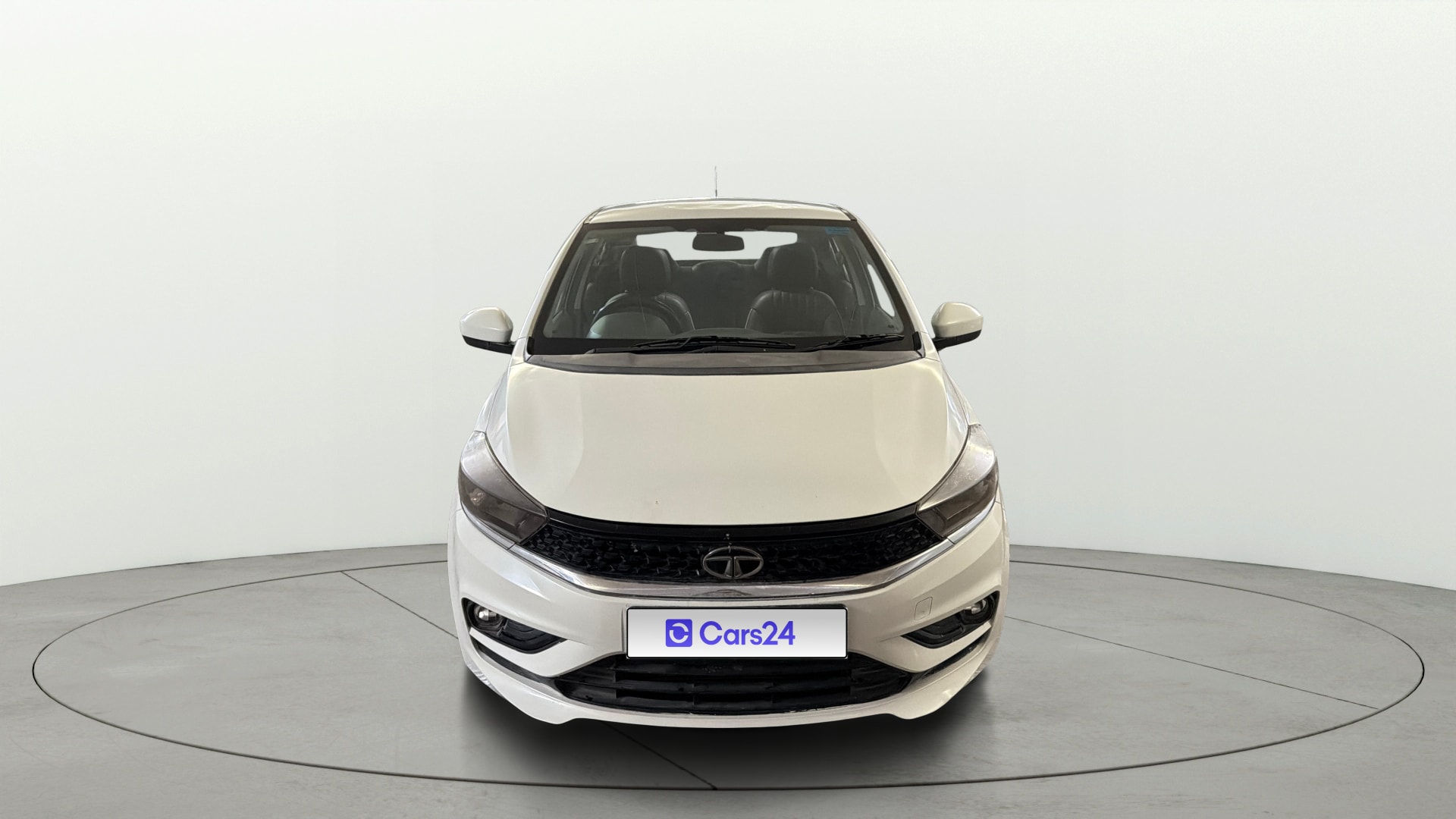 Used 2020 Tata Tigor Used 2020 Tata Tigor