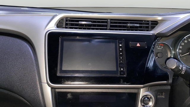 View Honda City Image 32 Used Honda City Image 32