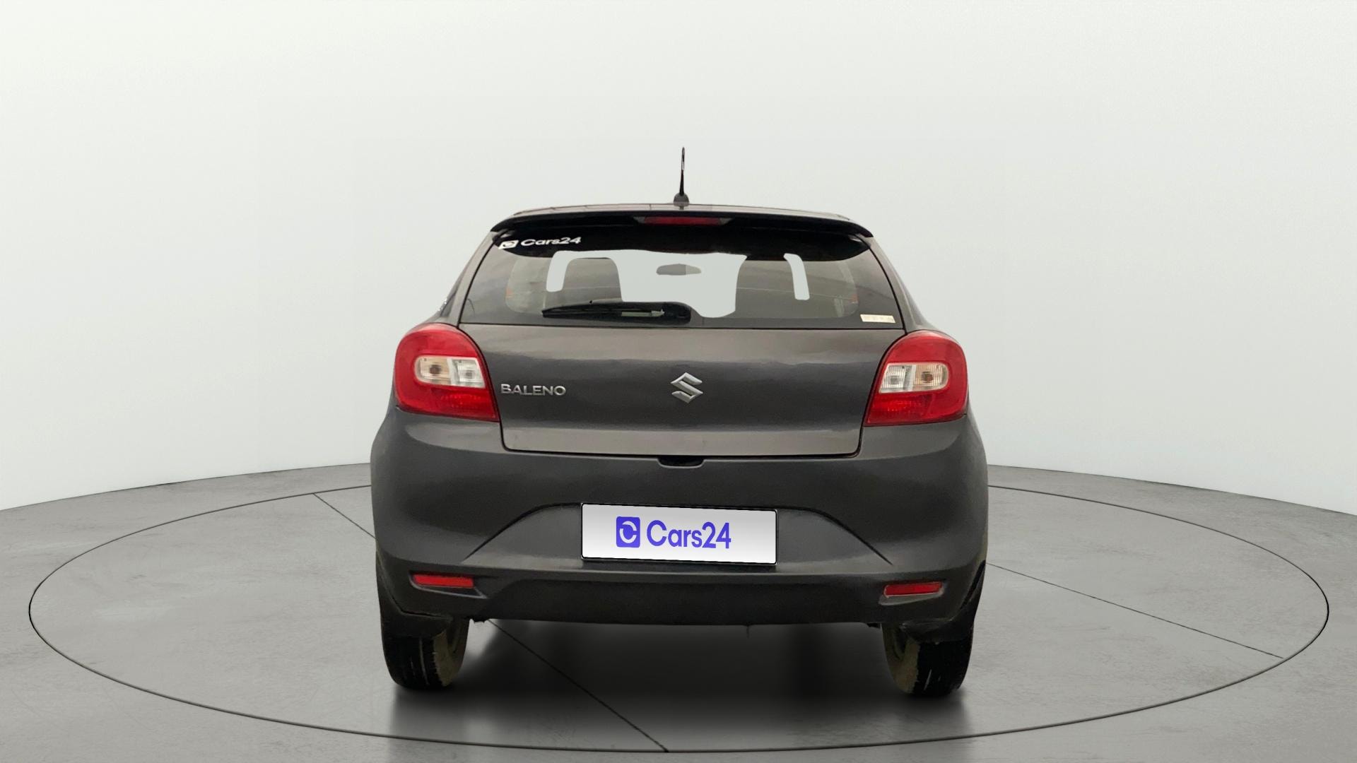 View 2018 Maruti Suzuki 1000 Base Variant Image 38 Used 2018 Maruti Suzuki 1000 Base Variant Image 38
