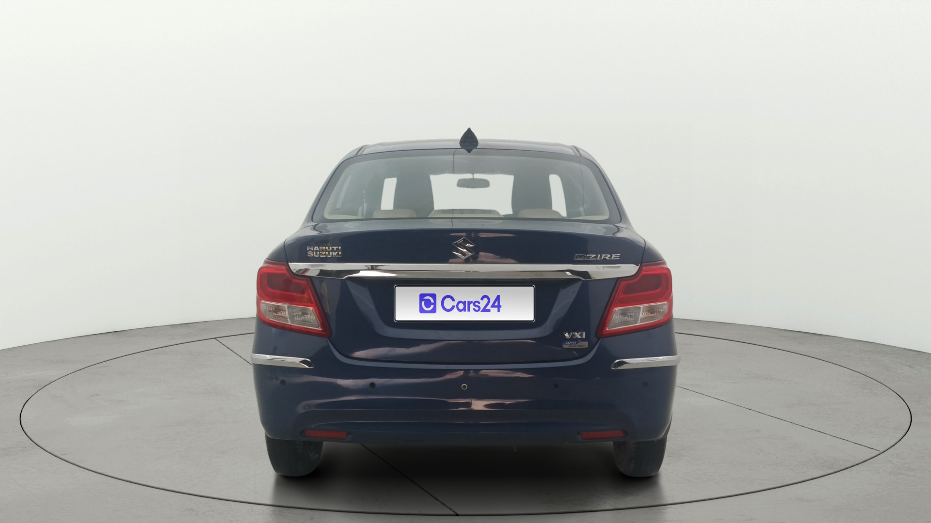 View 2018 Maruti Suzuki 1000 Base Variant Image 39 Used 2018 Maruti Suzuki 1000 Base Variant Image 39