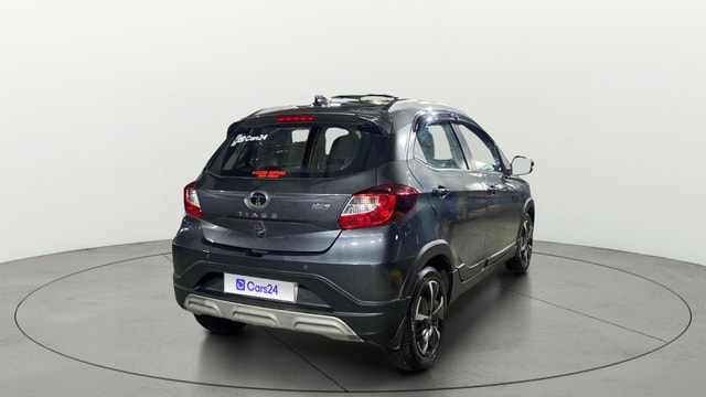 View Tata Tiago NRG Image 43 Used Tata Tiago NRG Image 43