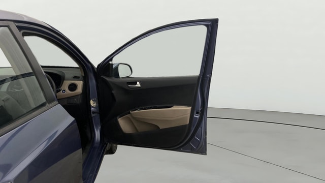 View Hyundai Xcent Image 45 Used Hyundai Xcent Image 45
