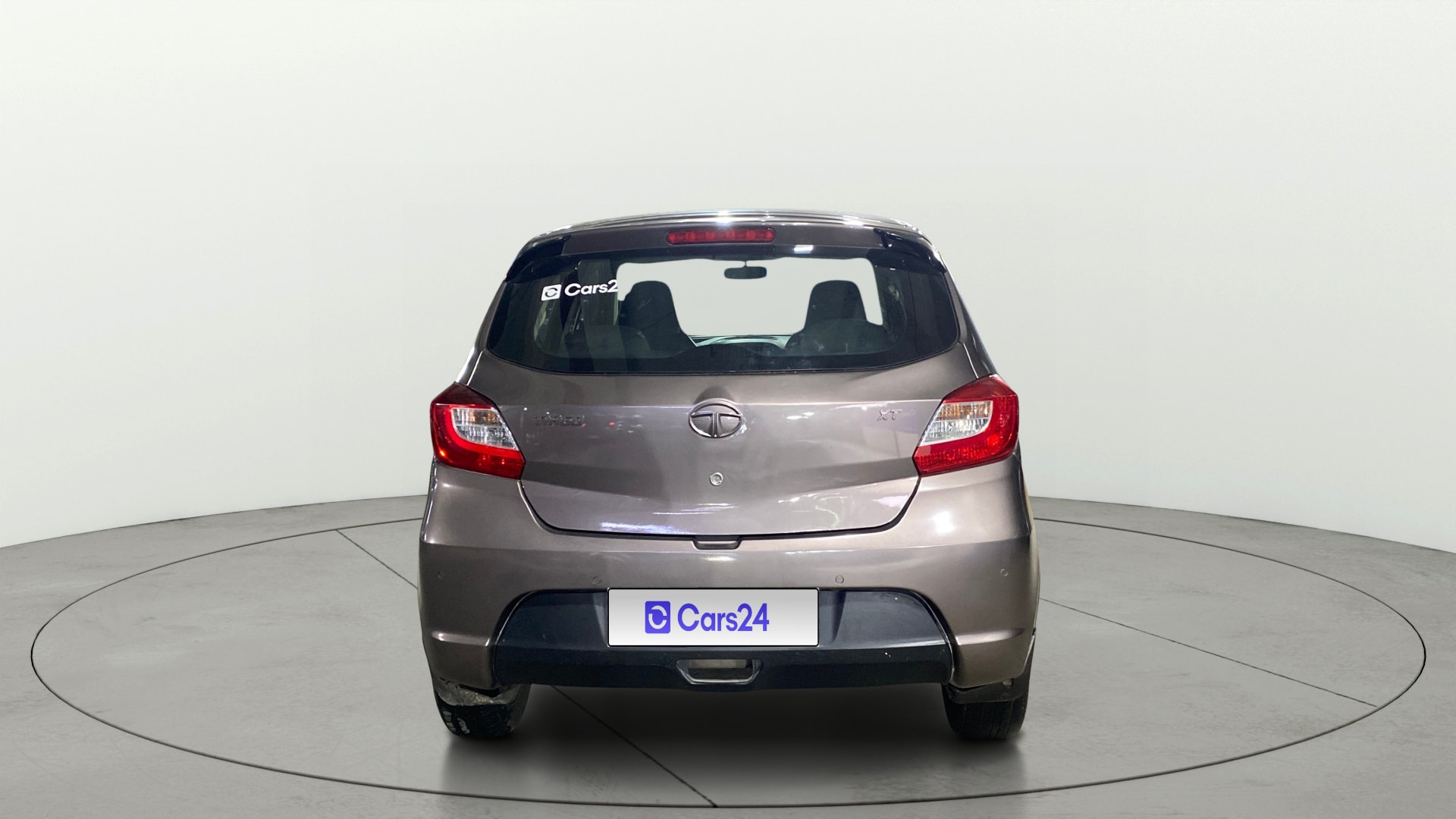 View 2018 Tata Tiago Revotorq XB Image 38 Used 2018 Tata Tiago Revotorq XB Image 38