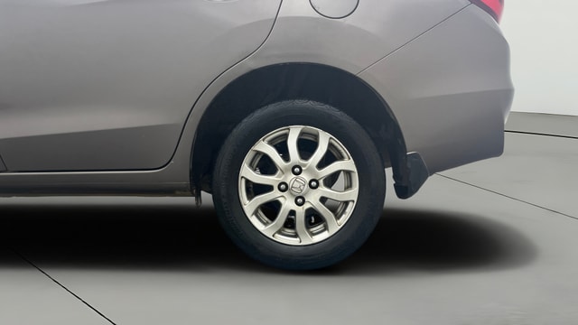 View Honda Amaze Image 11 Used Honda Amaze Image 11