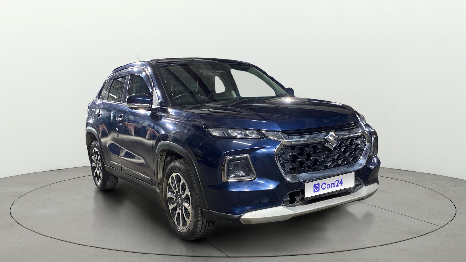 Used 2023 Maruti Suzuki 1000 Used 2023 Maruti Suzuki 1000