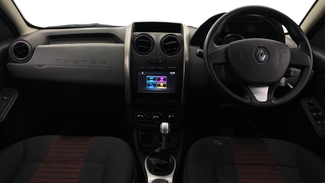 View Renault Duster Image 15 Used Renault Duster Image 15