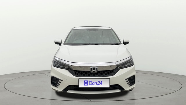 View Honda City ZX Image 1 Used Honda City ZX Image 1