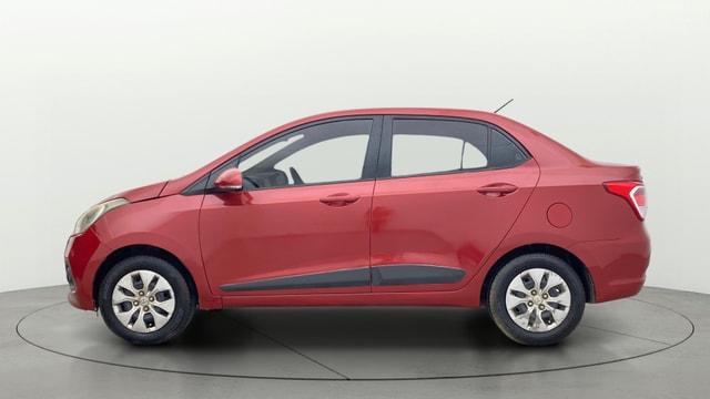 View Hyundai Xcent Image 5 Used Hyundai Xcent Image 5