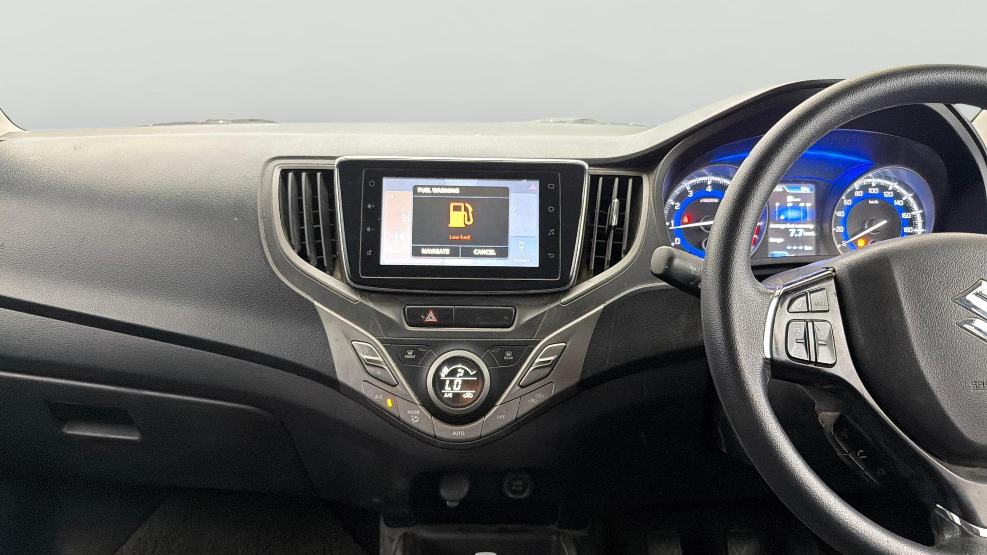 View 2019 Maruti Suzuki 1000 Base Variant Image 31 Used 2019 Maruti Suzuki 1000 Base Variant Image 31