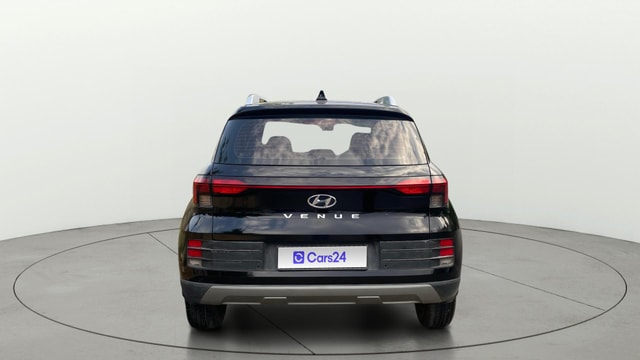 View Hyundai Venue Image 38 Used Hyundai Venue Image 38