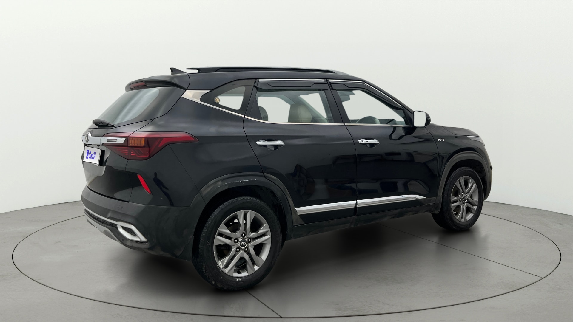 Used 2020 Kia Seltos Used 2020 Kia Seltos