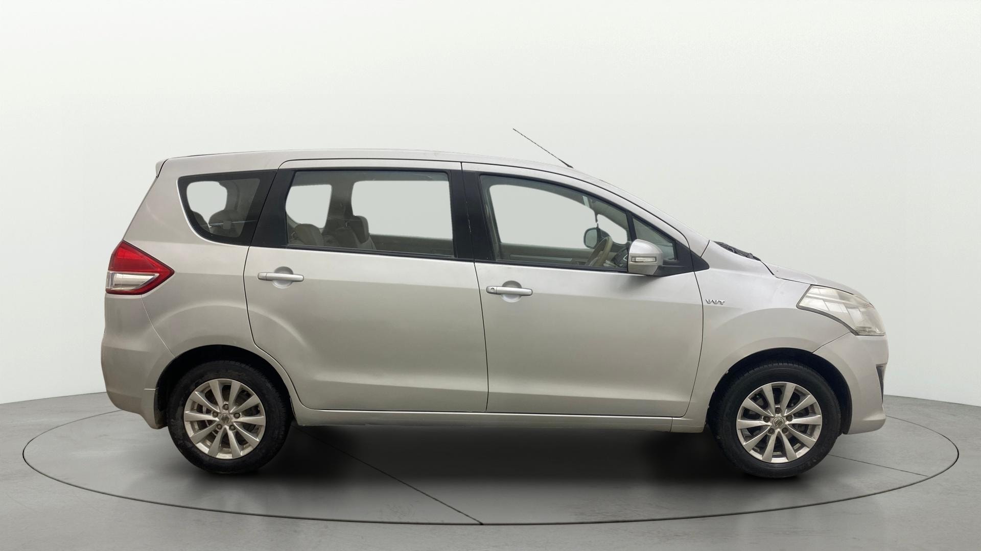 View 2014 Maruti Suzuki 1000 Base Variant Image 8 Used 2014 Maruti Suzuki 1000 Base Variant Image 8