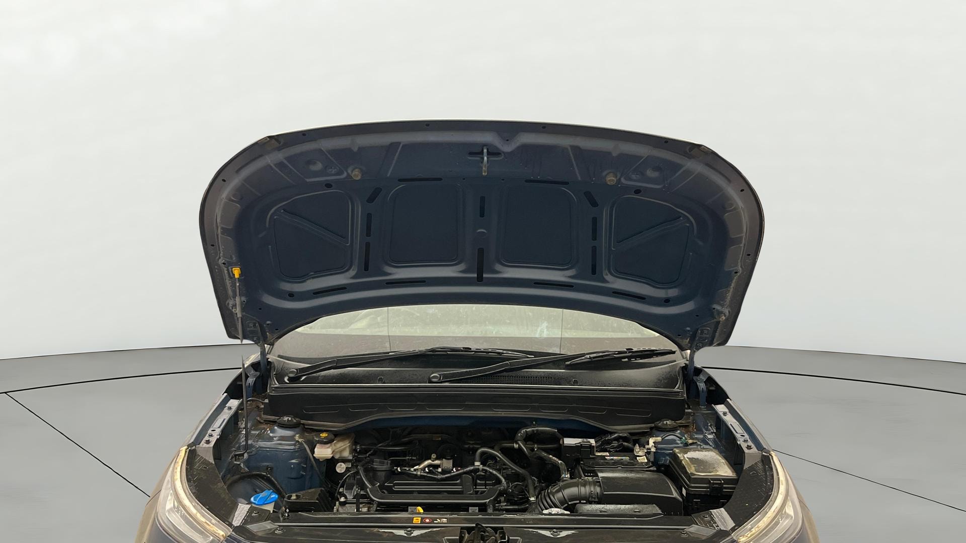 View 2022 Hyundai Venue S 1.2 Petrol Image 32 Used 2022 Hyundai Venue S 1.2 Petrol Image 32