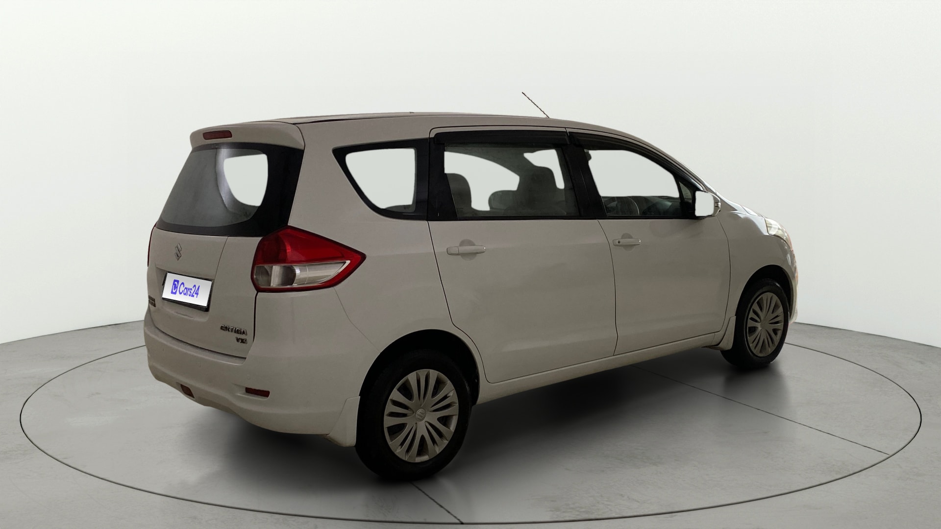 View 2015 Maruti Suzuki 1000 Base Variant Image 42 Used 2015 Maruti Suzuki 1000 Base Variant Image 42