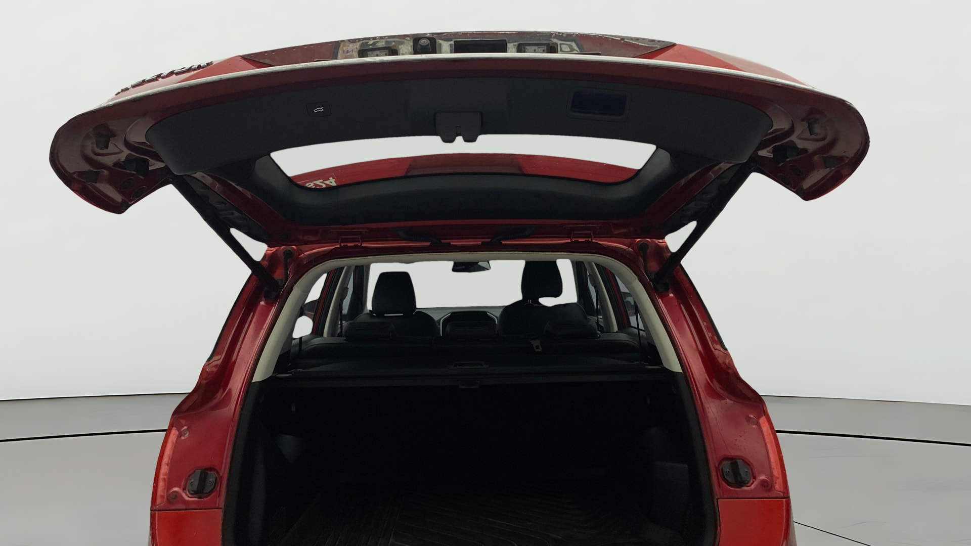 View 2019 MG Hector Sharp Diesel Image 32 Used 2019 MG Hector Sharp Diesel Image 32