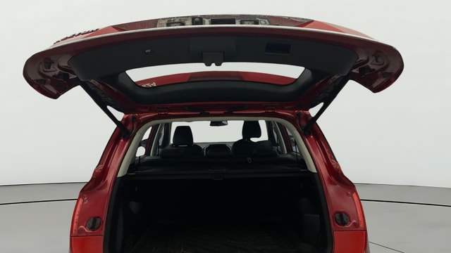 View MG Hector Image 32 Used MG Hector Image 32