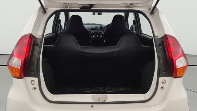 View Datsun Redi GO Image 36 Used Datsun Redi GO Image 36