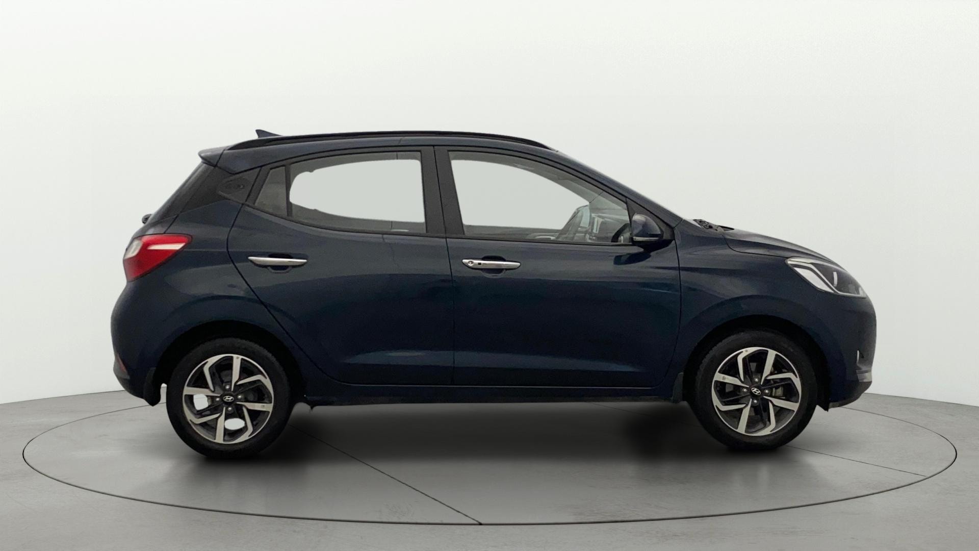 View 2022 Hyundai Grand i10 Nios Asta Petrol Image 27 Used 2022 Hyundai Grand i10 Nios Asta Petrol Image 27