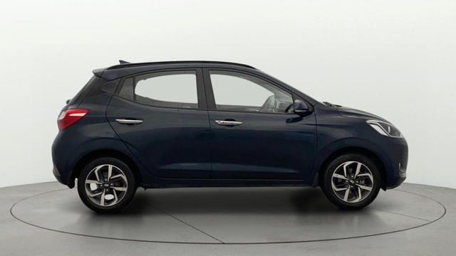 View Hyundai Grand i10 Nios Image 27 Used Hyundai Grand i10 Nios Image 27
