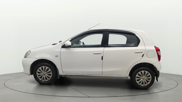 View Toyota Etios Liva Image 5 Used Toyota Etios Liva Image 5