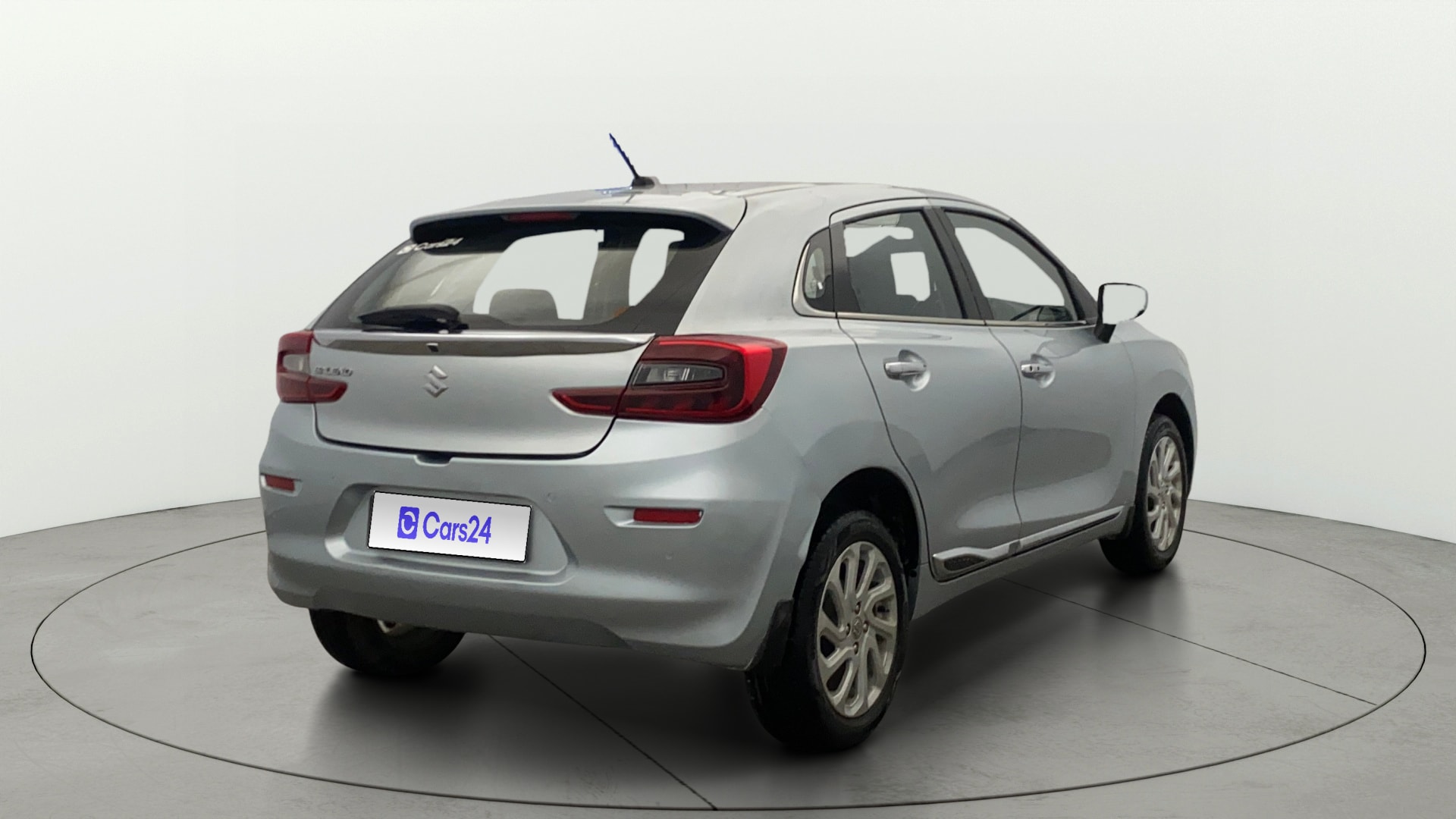 View 2023 Maruti Suzuki 1000 Base Variant Image 43 Used 2023 Maruti Suzuki 1000 Base Variant Image 43