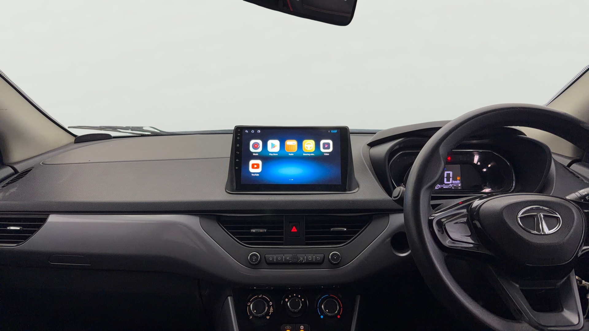 Used 2022 Tata Nexon Used 2022 Tata Nexon